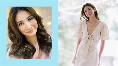 WATCH: Rica Peralejo Opens Up About Past Relationships .